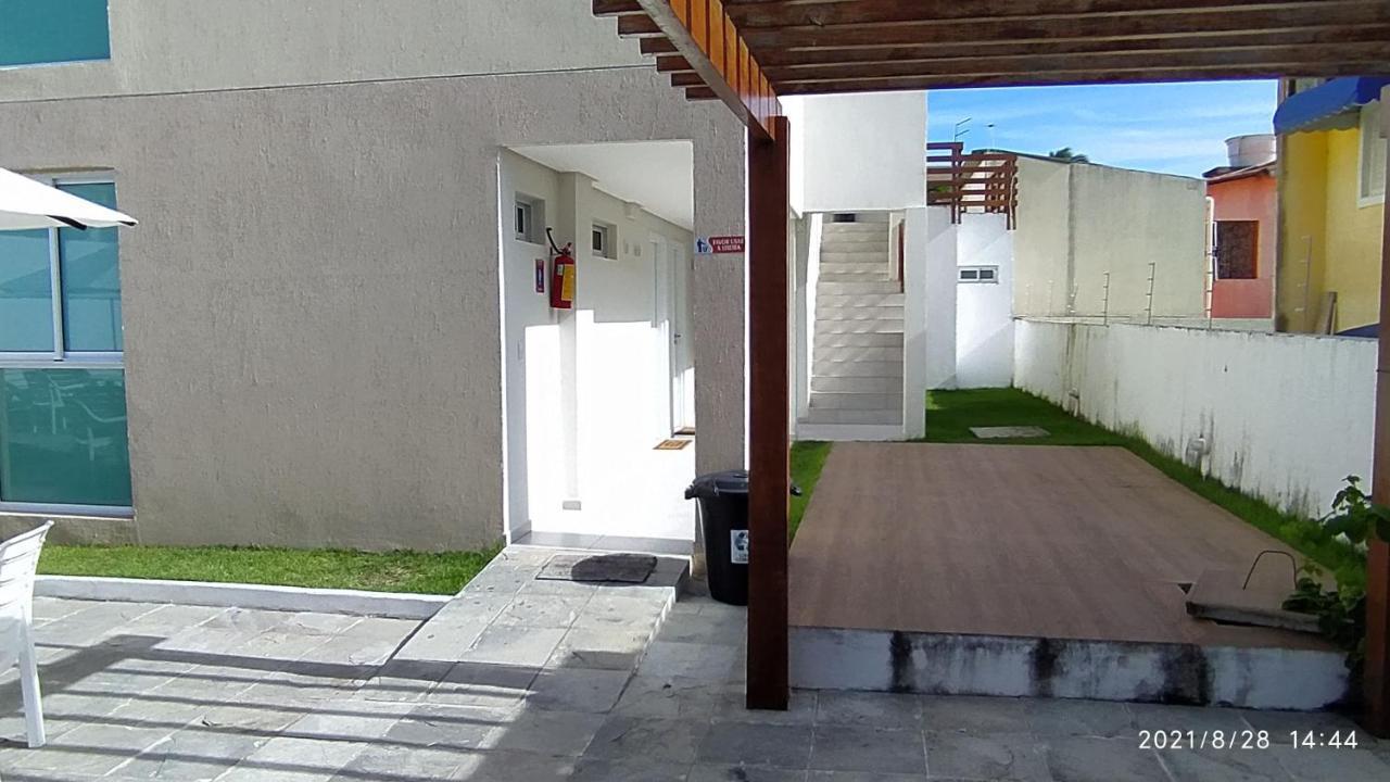 Flat Cupe Beach - Porto De Galinhas Exterior photo