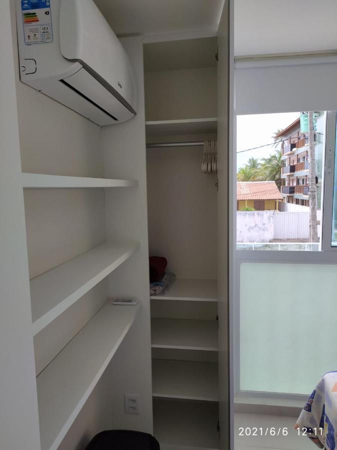 Flat Cupe Beach - Porto De Galinhas Exterior photo