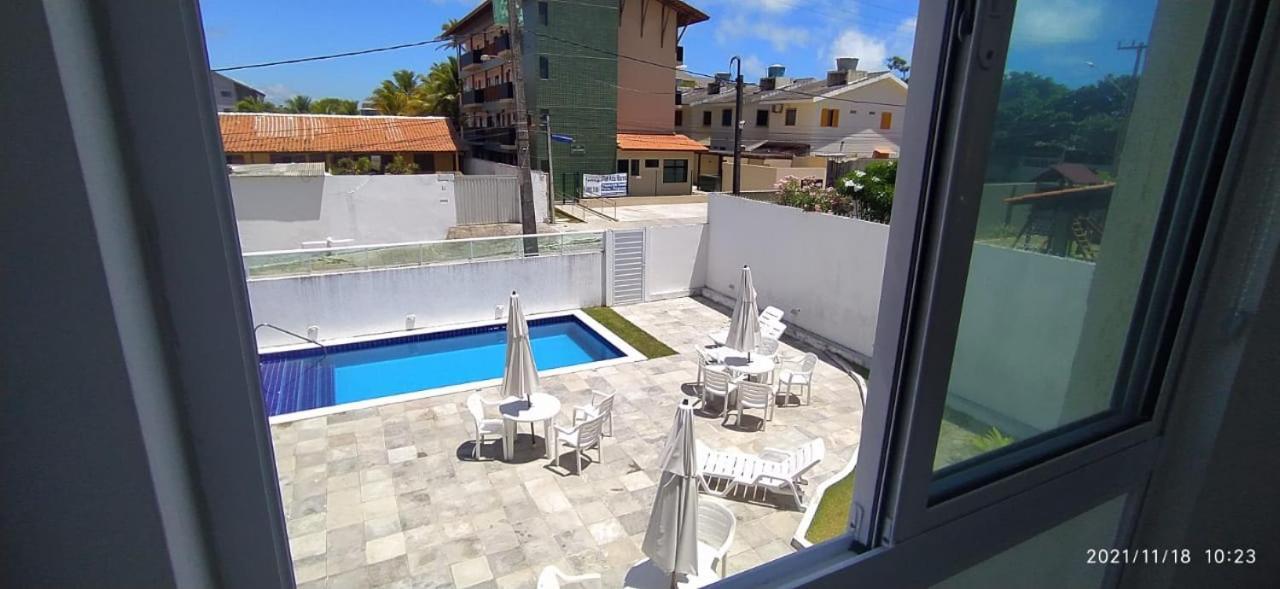 Flat Cupe Beach - Porto De Galinhas Exterior photo